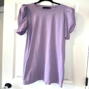 Tuckernuck - Pomander Place Vesty Dress in Lavender